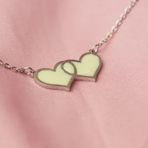 Colgante Aurora de leche materna