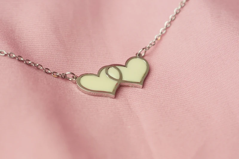 Colgante Aurora de leche materna