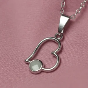 Colgante Esencia de leche materna