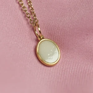 Colgante Núcleo de leche materna