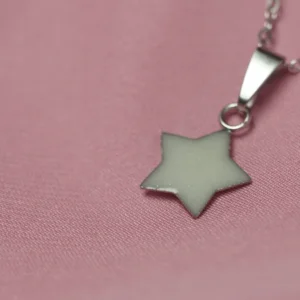 Colgante Izar de leche materna