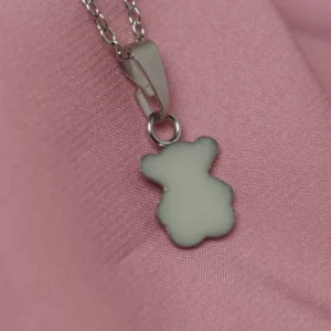 Colgante Cobijo de leche materna