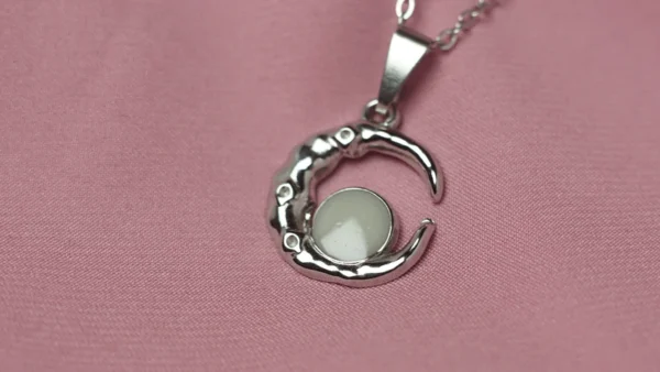 Colgante Neva de leche materna