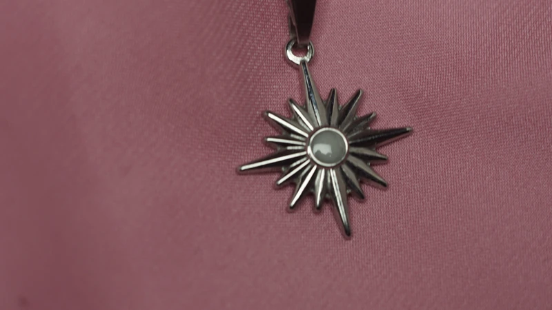 Colgante Asha de leche materna - Imagen 3