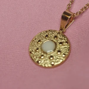 Colgante Arominía de leche materna