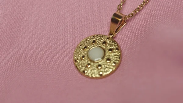 Colgante Arominía de leche materna