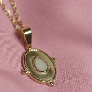 Colgante Vega de leche materna