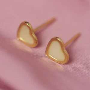 Pendientes Amara de leche materna