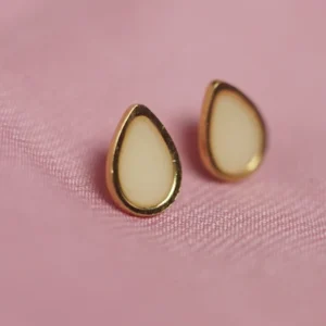 Pendientes Gota de leche materna